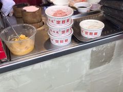-定胜糕小店-蒋顺发