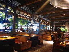 -农乐园炭火烤肉(世茂店)