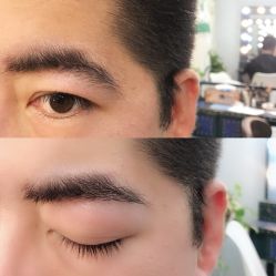 -Yue Show馨选·半永久纹眉纹眼线