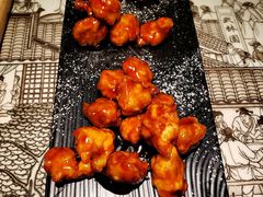 -绿茶餐厅(昌平悦荟店)