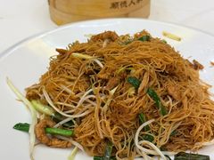 -顺德人家食府(黄金广场店)