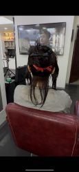 -星座SALON烫染接发馆