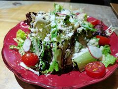 -盘炉forenza·云贵川融合小食堂 ( 钟楼中柳巷店)