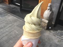 -吴裕泰茶庄(鼓楼店)