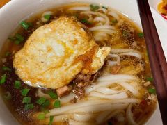 -矮子粉店1985·长沙米粉(湘春路店)