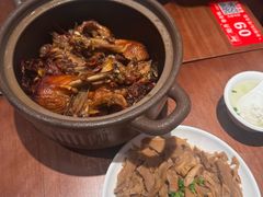 -斯丹姜母鸭·古法干香(涂门街总店)