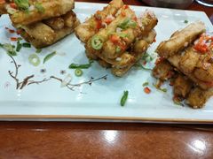 -天下醉美蒙餐(林西店)