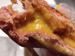 星空流沙软包-烫面包·面包烘焙(绿地缤纷城店)