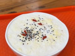 牛奶鸡蛋醪糟-杜记甜食(大众巷店)