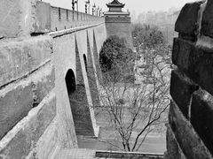 -西安城墙·碑林历史文化景区