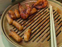 -苏梦江南·淮扬菜(夫子庙店)