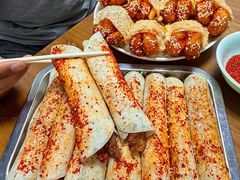 -鲁南仔·滕州炒鸡(经三路店)