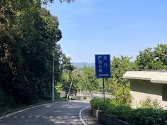 -火炉山森林公园