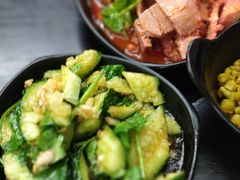 -丽影重庆小面(定西路店)