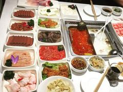 -海底捞火锅(连城广场店)