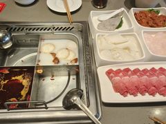 -海底捞火锅(江南盛天地店)
