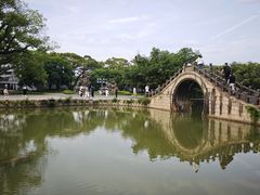 -江心屿景区