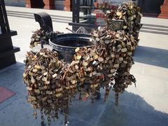 -龙口南山旅游景区