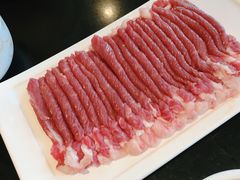 -北门涮肉·铜锅涮肉(南锣鼓巷店)