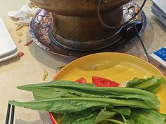 -虾大侠·盱眙龙虾老北京铜锅涮羊肉(金楠天街店)