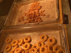 -比格比萨自助(万柳华联店)