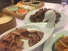 -卫鼎轩·家宴(水上公园店)
