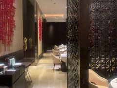 -上海金桥红枫万豪酒店-万豪中餐厅