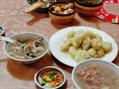 -烂厅下牛肉汤