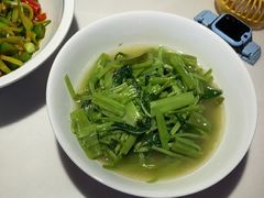 -春天里餐厅(西田城店)