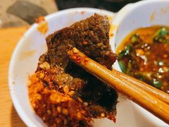 -三牦记·很牛的牦牛肉(柏条河北路下段店)