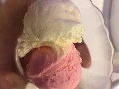 -小白桦西餐厅