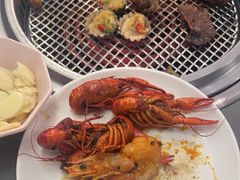 -尚宴牛特鲜自助(太原街万达店)