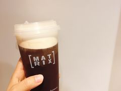 冰海盐芝士美式-代数学家algebraist(诚品店)
