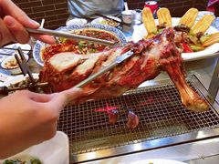 -宗泉烤全羊·烤羊腿·家常菜(解放东路店)