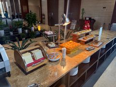 -余姚四明湖开元名都度假酒店·夏威夷西餐厅