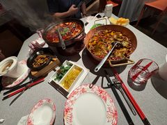 -星·South Beauty·俏江南(国贸店)