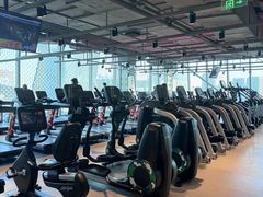 -Trainyard 炼·工场(中国国际贸易中心店)