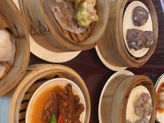 -福州世茂洲际酒店·福邸(台江店)