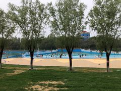 -青龙湖公园