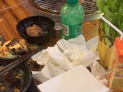 -号令江湖·水浒烤肉(和畅睦邻中心店)
