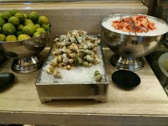 -BLD西餐厅(成都首座万丽酒店)