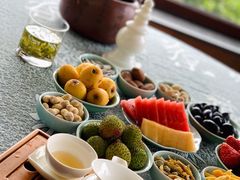 -湖畔居茶楼(湖滨店)