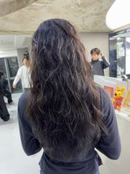 点击看大图 -宫铭烫发染发接发店
