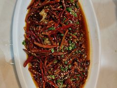 -田记餐馆(富国街店)