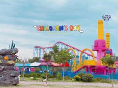 -华夏文旅海洋公园