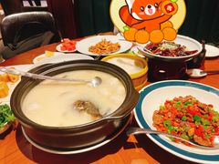 -上海人家花樣年华(中山公园店)