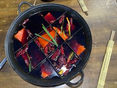 -正南齊北重庆老火锅(光华村直营店)