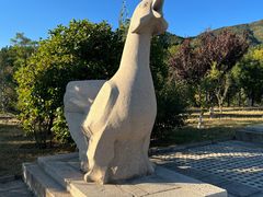 -北京十三陵国家森林公园蟒山景区