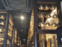 -韩国料理大力士(屏风街店)
