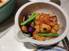 -望蓉城·古法酸菜鱼(世纪汇店)
